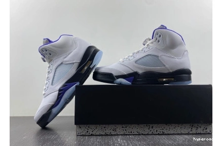 Hyperoad Dark Concord Retro Jordan 5 1111
